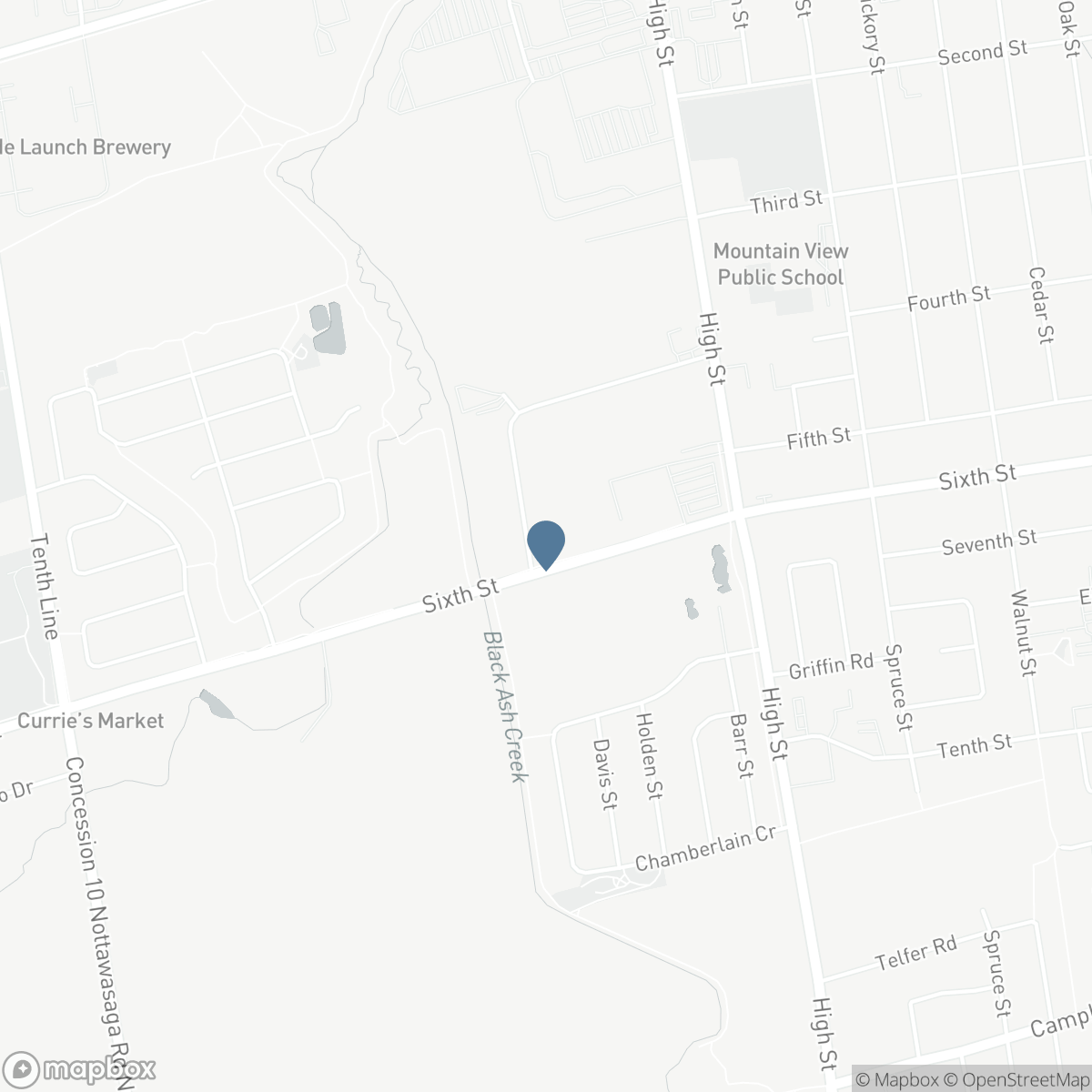 52 STEWART ROAD, Collingwood, Ontario L9Y 4K1